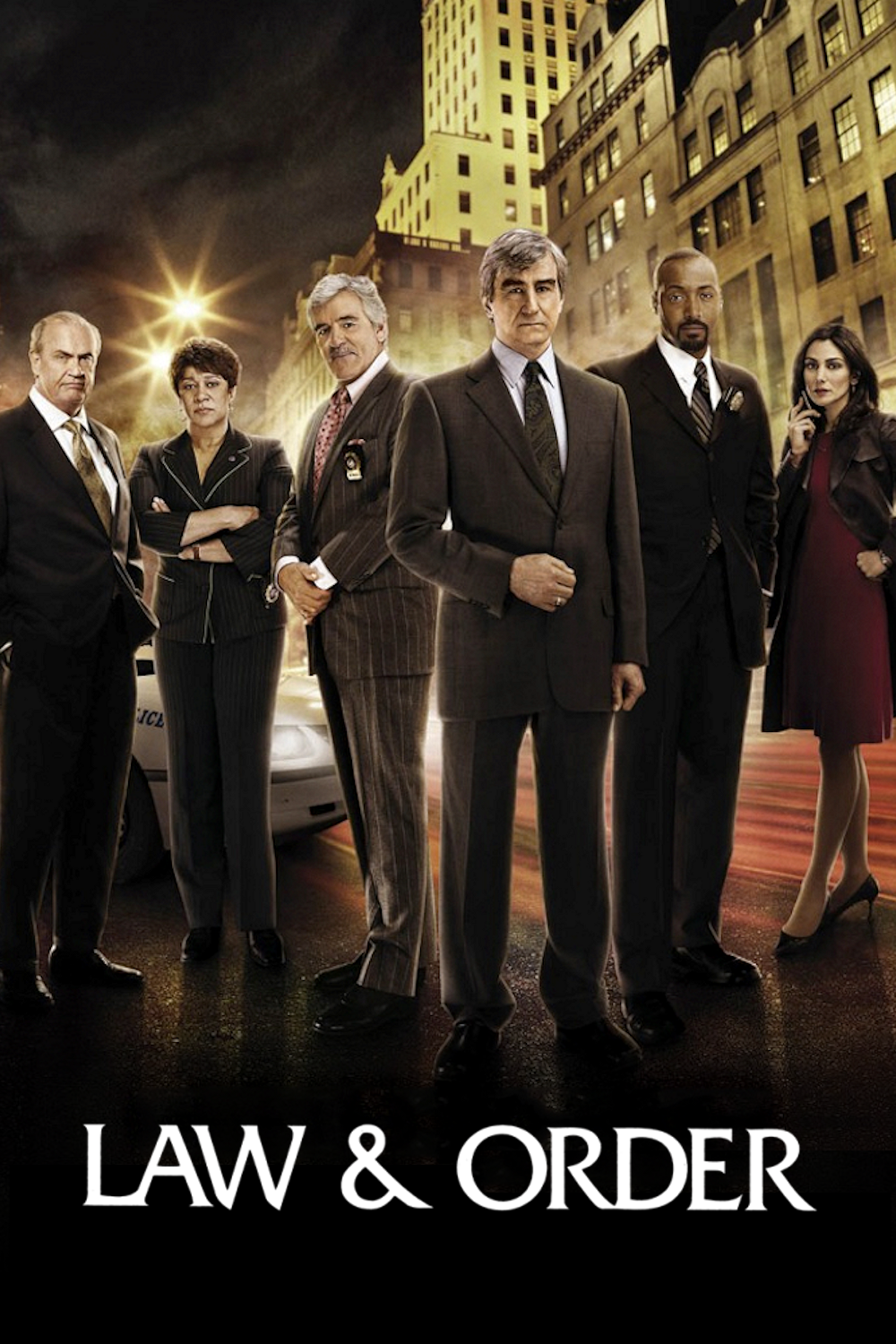 Law &amp; Order [104765] (A1772879345) [[Shows 2.0]] --Plex--